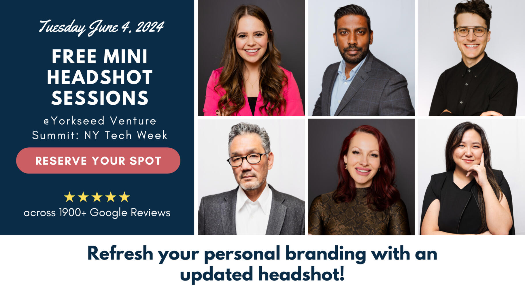 Yorkseed Startup Fuel Venture Summit NYTW